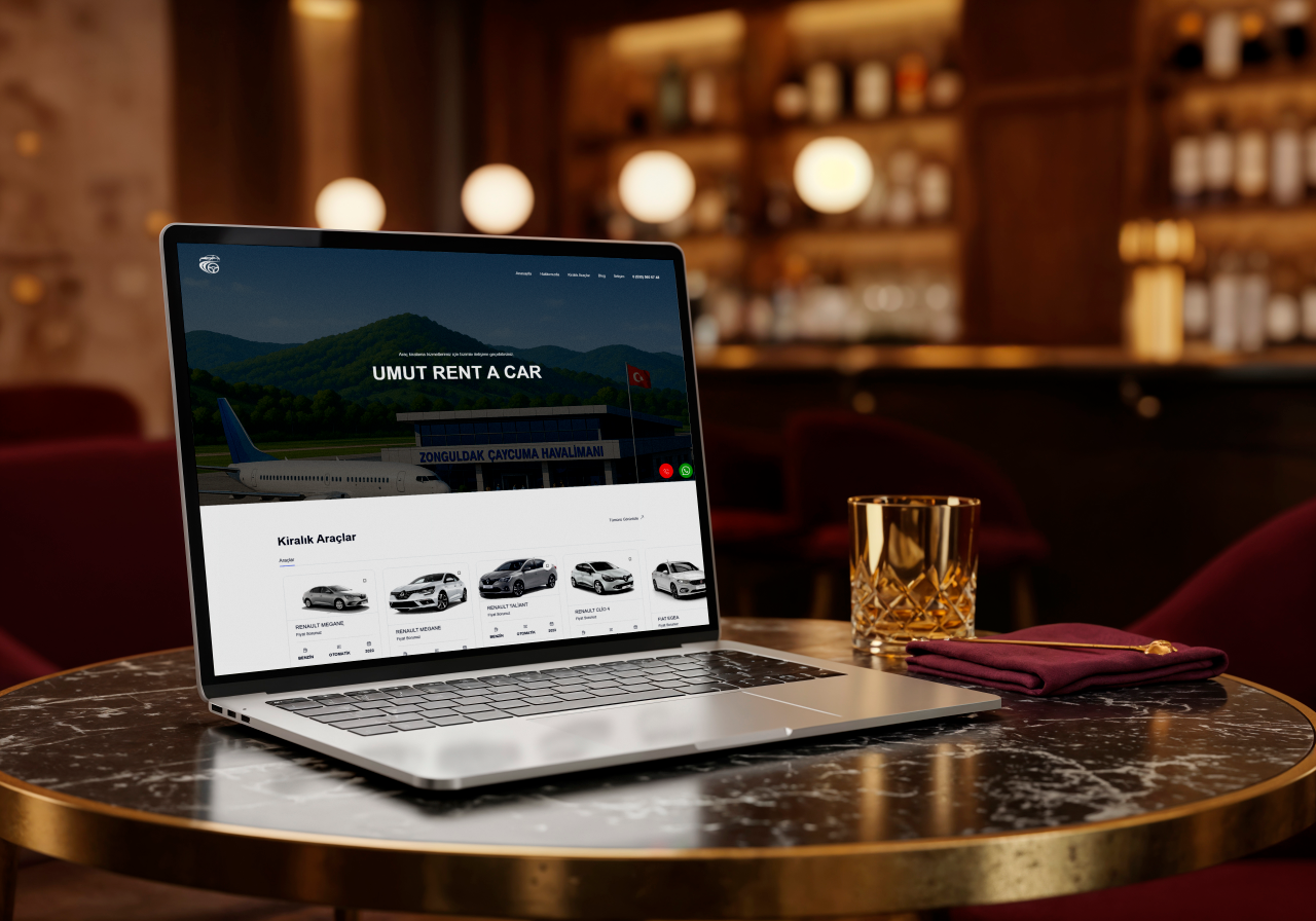 Umut Rent A Car
